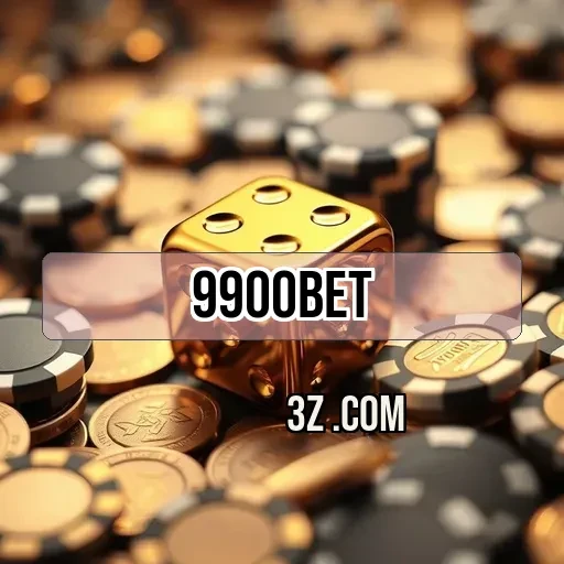 Apostando no Futuro: A Experiência Única da 9900 Bet