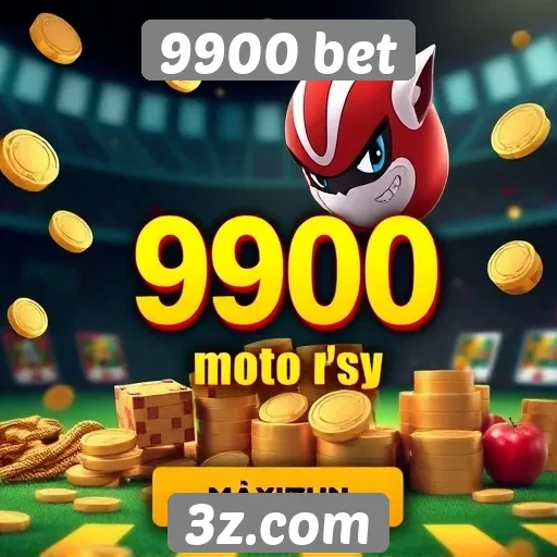 Comparação de bônus oferecidos por 9900 bet