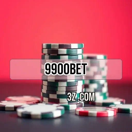 A Experiência Única do Cassino no 9900 Bet