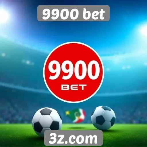 Perspectivas de crescimento do mercado de apostas online em 9900 bet