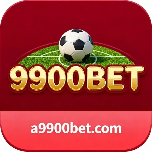 9900 bet logo