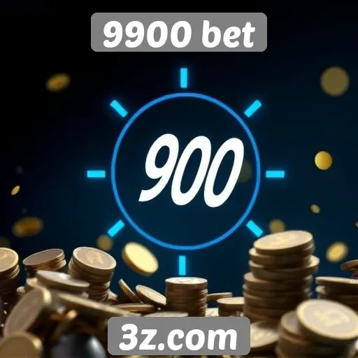 Funcionamento do sistema de pagamento na 9900 bet