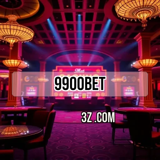 Experiência de Signup na 9900 bet: Um convite ao jogo