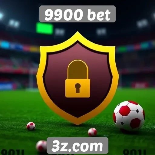 Avaliação da segurança do site 9900 bet